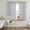 Gray, variant on Rustic Light Gray Sheer Curtains 72 Inch Length 2 Panels Set, Farmhouse Solid Color Voile Window Treatment Rod Pocket Curtains Sheers Drapes for Bedroom/Living Room/Kitchen 52"x72"x2