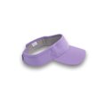 thumbnail image 3 of LPGA Women's Tour Golf Visor in Lavender, 3 of 6