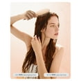 thumbnail image 2 of AIMIKE Detangler Brush, Ultra-Soft Pain-Free Paddle Hairbrush for Wet & Dry Hair, 。Fine & Thin Hair, Perfect for Women & Kids, 2 of 7