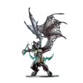 thumbnail image 1 of Figura de acción de juego WOW Fall of The Lich King Arthas Menethil Demon Hunter Illidan SAFDC05 Figma juguetes de modelos coleccionables regalos zhangmengya LED, 1 of 2