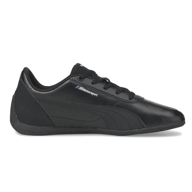Tenis Puma BMW MMS Neo Cat para Hombre 307018 01 negro 28 Puma 307018 01 BMW MMS NEO CAT Walmart en linea
