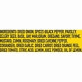 thumbnail image 4 of Mrs Dash Original Blend Salt Free Seasoning Blend ,10 oz,2pk, 4 of 5