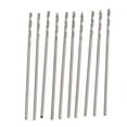 thumbnail image 2 of 0.8mm Wear Resistant Twist Drill Bits Straight Shank Cut Through Hard Metals, 2 of 7