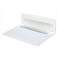 thumbnail image 3 of A7 Greeting Card Envelopes - Classic Linen Avon Brilliant White with Foil Lining. Envelopes Size: 5-1/4 x 7-1/4 - 25 Envelopes Per Pack., 3 of 4