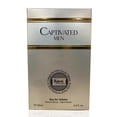 thumbnail image 4 of Perfume Hybrid & Company Captivated para hombre, 100 ml, eau de toilette, 4 of 5