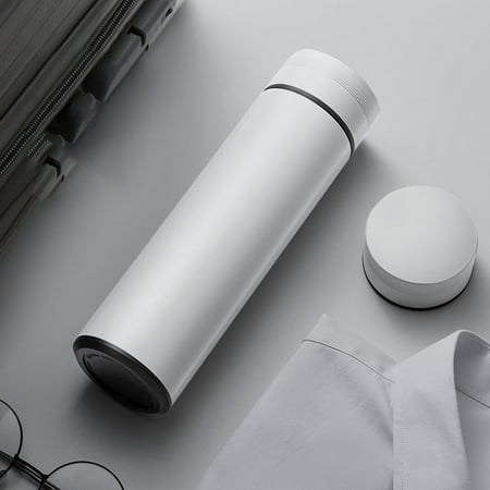 

MEIDELI Vacuum Flask Keep Warm Large Capacity Great Modern Simple Vacuum Flask