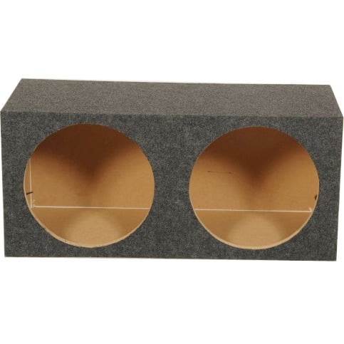 QPower HD215 Speaker Enclosure - Walmart.com