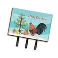 thumbnail image 1 of "Treasures Dutch Bantam Christmas Wall Hook, triple, multicolor" Caroline's Treasures BB9203TH68, 1 of 1
