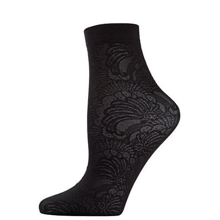 

Natori Lily Opaque Anklet NAF04557