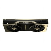 Nvidia Titan RTX Graphic Cards 900-1G150-2500-000
