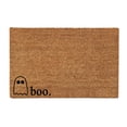 thumbnail image 1 of Halloween Doormat Blanket Personalized Front Door Decorations Halloween Decor, 1 of 4