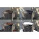thumbnail image 4 of Durable Waterproof Air Conditioner Protector, Air Conditioner Cover, 4 of 5