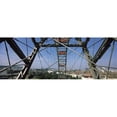 thumbnail image 1 of Panoramic Images PPI125659L Grande Roue dans un Parc d'Attractions Prater Parc Vienna Austria Affiche Imprimée par Panoramic Images - 36 x 12, 1 of 1