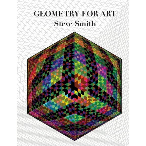 Geometry for Art, (Paperback)