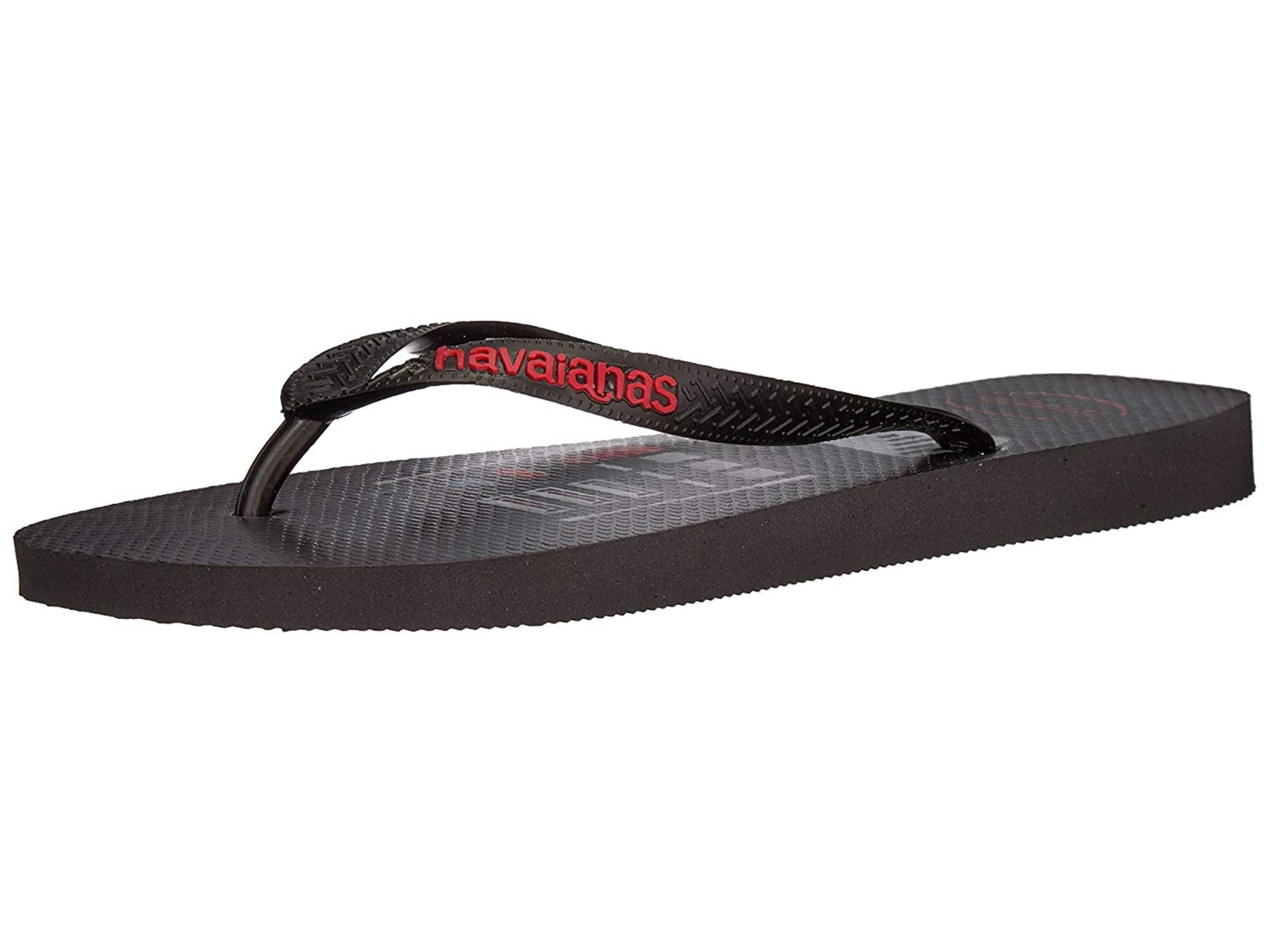 star wars havaianas mens