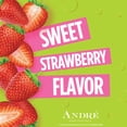 thumbnail image 3 of Andre Strawberry Mimosa Sparkling Wine Cocktail, 750ml Bottle, 3 of 5