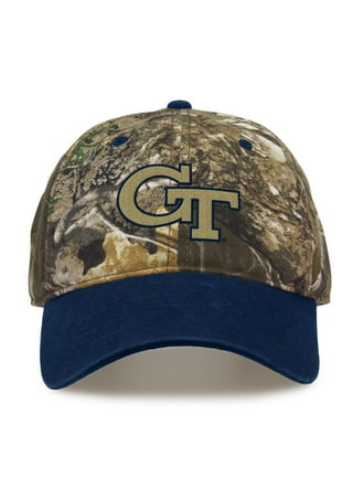 Camo Georgia Hat
