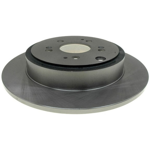 Raybestos 980349R Professional Grade Disc Brake Rotor Fits select: 2006-2014 HONDA RIDGELINE