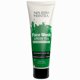 thumbnail image 1 of Jabón facial Nourish Mantra Green Tea Tatva | Con té verde, nuez en polvo y niacinamida | Para todo tipo de piel | Exfoliante y limpiador facial 2 en 1 | Sin parabenos ni SLSSLES - 100 ml, 1 of 5
