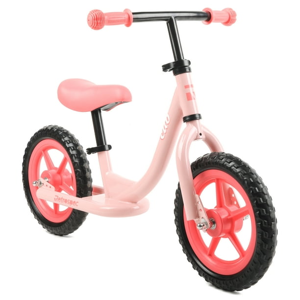 Retrospec Cub Kids Balance Bike No Pedal Bicycle