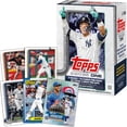 thumbnail image 2 of Baseball Cards Topps Series 1 2025, caja de valor sellada de fábrica, 2 of 9