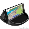 thumbnail image 2 of Soporte Universal Para Celular 2 En 1, Base De Silicona Antideslizante Para Tablero De Auto Y Escritorio, Soporte De Navegación Manos Libres Para Smartphones, 2 of 7