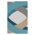 thumbnail image 1 of Surya Impression Abstract Area Rug, 1 of 2