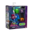 thumbnail image 4 of Figura de acción JAKKS Pacific Super Mario Galaxy Movie Yoshi 5, 4 of 9