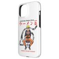 thumbnail image 2 of Funda para teléfono Naruto Ichiraku Ramen Shop para iPhone 15, 2 of 3