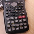 thumbnail image 3 of Calculadora Científica Portátil Papelería Escuela Oficina Ingeniería Multifunción Escuela Ingeniería Papelería Herramienta Científica seitruly TO002870-00, 3 of 7