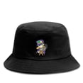 thumbnail image 1 of Sombrero de pescador JoJo Bizarres Adventure, unisex, 58 cm, 1 of 2