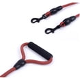 thumbnail image 2 of OULII Dog Cable Durable Nylon for Outside Walking 1Pcs, 2 of 8