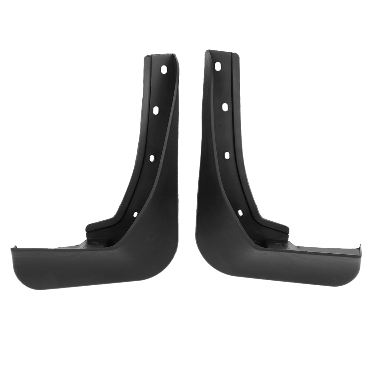 Mudguards Rear for 20152020 Mud Flaps Rear Mud Flaps Exterior Details