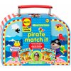 ALEX Toys Early Learning Pirate Matching