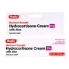 Rugby 536127780 Hydrocortisone Cream 1 Percent Tube 1 (Pack of 2)