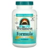 Source Naturals Source Naturals Wellness Formula, 240 ea