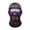 C, variant on Ski Mask Balaclava Full Face Cover Windproof For Winter Snowboarding Motorcycling Men Women Warm Cold Weather Gear