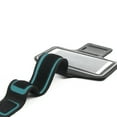 thumbnail image 3 of OULII Wrist Pouch For Phone Arm Bag Black Waterproof Secure Phone 1Pcs, 3 of 5