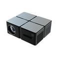 thumbnail image 2 of RCA 250" Class FHD (1080P) LED Projector (RPJ167), 2 of 4