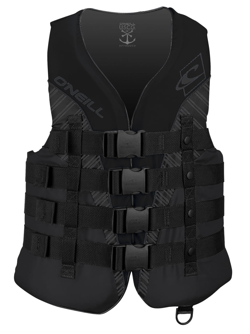 o neill floating vest
