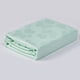 thumbnail image 4 of Manta de hielo refrescante para durmientes calientes, suéteres de noche - Manta ligera de fibra de bambú que absorbe el calor corporal, transpirable, que absorbe el sudor - Uso en todas las, 4 of 6