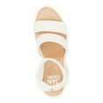 thumbnail image 4 of Madden NYC Women's Lug Heel Sandals, 4 of 6