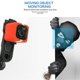 thumbnail image 5 of Cateissary SQ11 HD 960P Car DVR DV Cop Camera Video Recorder IR Cam Cámaras de vídeo azul, 5 of 6