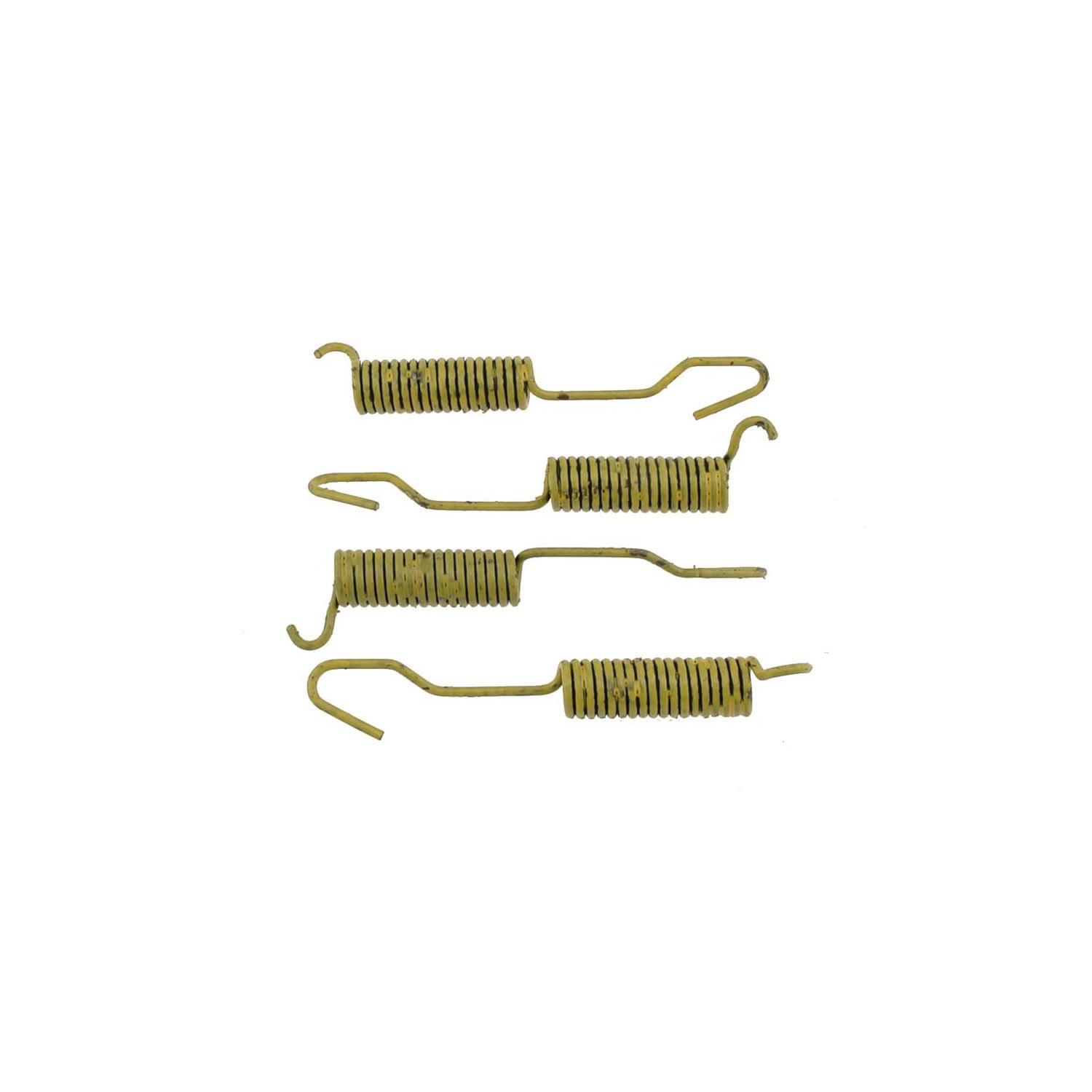 Drum Brake Return Spring Kit Front Carlson H140
