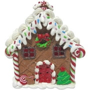 Holiday Time LED Lighted Christmas Gingerbread House