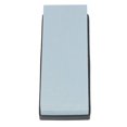thumbnail image 4 of Knife Sharpening Stone Set Whetstone Sharpener Kit 2 Side 400 1000 Grit with Rubber Pad, 4 of 5