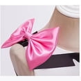 thumbnail image 6 of Girl Striped Tutu Dress Set with Ear Headband Socks Halloween Birthday Party Dress up, 6 of 7