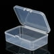 thumbnail image 5 of Organizer Storage Box Plastic Screw 10pcs Bead Container Environmentally, 5 of 9