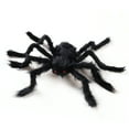 thumbnail image 1 of Halloween Spider Decorations, Adjustable Legs  Large Spider Props  For Yard, 1 of 7