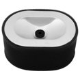 thumbnail image 4 of Greensen 1PC Stainless Steel Replacement Fuel Oil Filter For Diesel Generator Engine 186 Black          , replacement fuel filter,fuel filter, 4 of 7